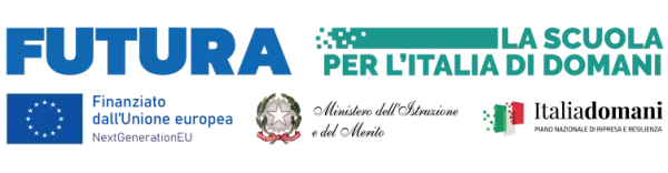 PNRR Scuola Futura